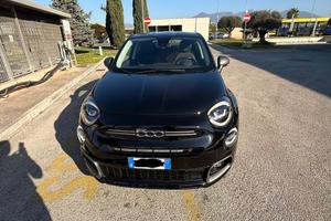 Fiat 500 X sport