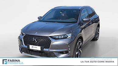 DS DS7 Crossback - DS7 Crossback 1.5 bluehd U84883