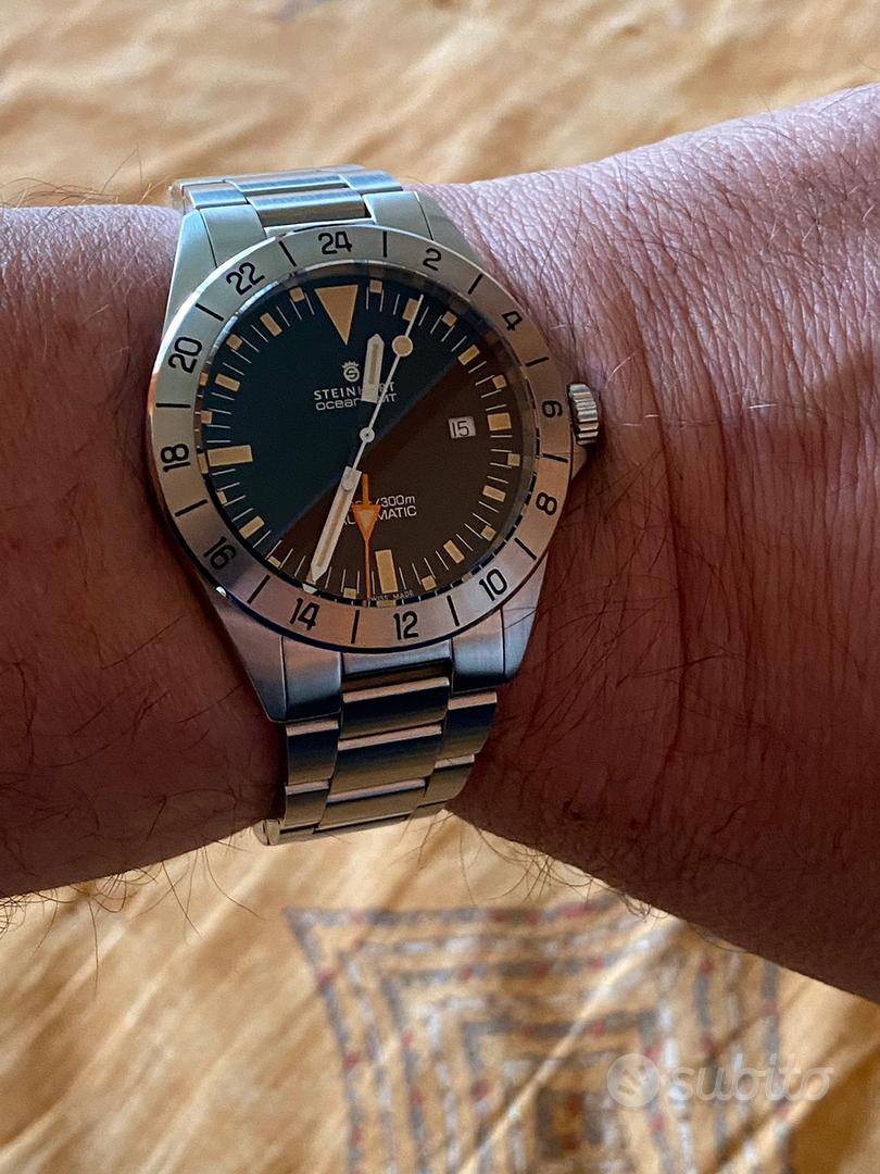 Steinhart freccione hot sale