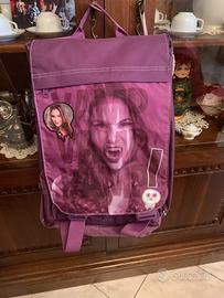 Zaino scuola chica vampiro