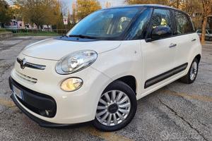 FIAT 500L 1,3 M.JET-UNICA PROPRIETARIA-4 REVISIONI
