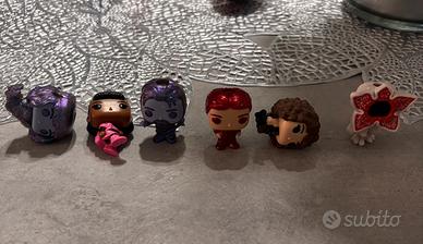 Funko kinder joy stranger things