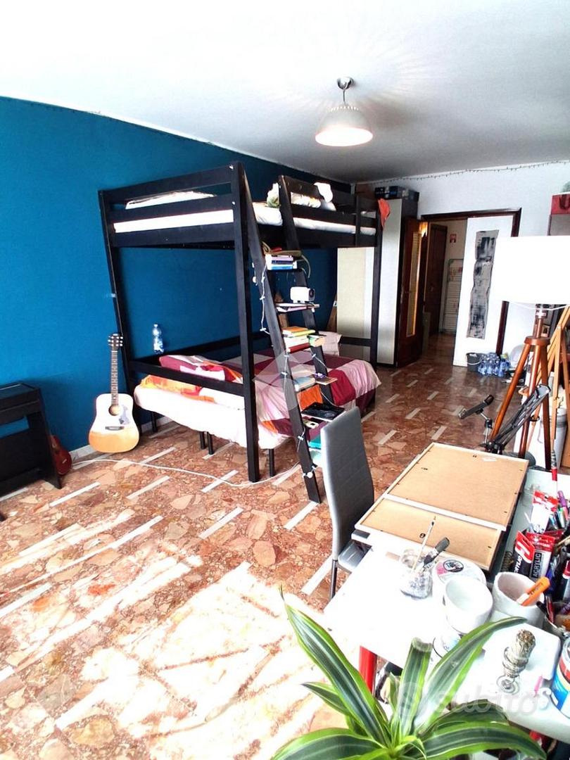 Appartamento – Roma, Tuscolano - Vista 5