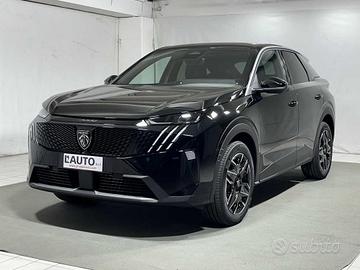 Peugeot 3008 1.2 hybrid Allure 136cv e-dcs6