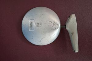 Specchio retrovisore alfa 4861017
