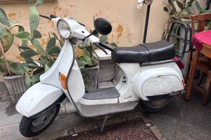 Vespa pk 50 XL