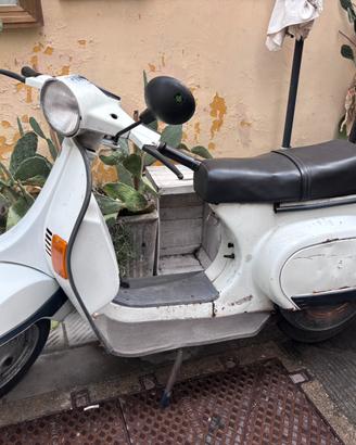Vespa pk 50 XL