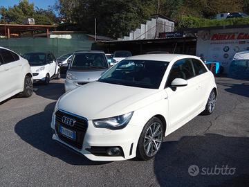 Audi A1 1.4 TFSI S tronic Ambition