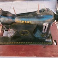 Macchina da Cucina Antiquariato