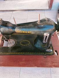 Macchina da Cucina Antiquariato