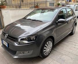 VOLKSWAGEN Polo 1.4 5 porte Highline IMPIANTO GPL