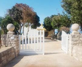 Appartamento a 450 mt dalle spiagge