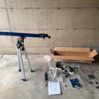 Telescopio Ziel Gem-35