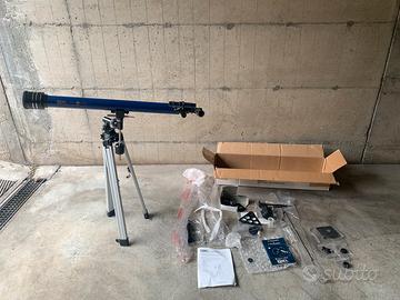 Telescopio Ziel Gem-35