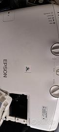Proiettore Epson EB 553OU GUASTO NO LAMPADA 