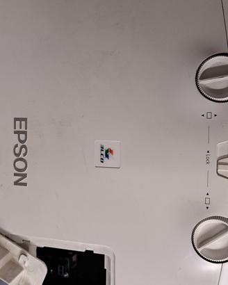 Proiettore Epson EB 553OU GUASTO NO LAMPADA 