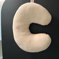 Cuscino per gravidanza trudi