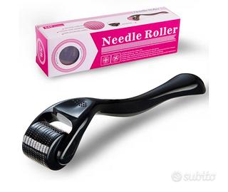 Dermaroller 
