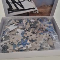 Puzzle militare - elicottero NUOVO.
