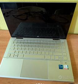 HP Pavillon 360 2-in-1