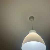 Lampade soffitto