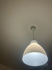 Lampade soffitto