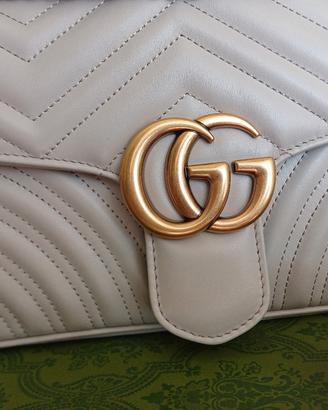 Borsa Marmont media Gucci