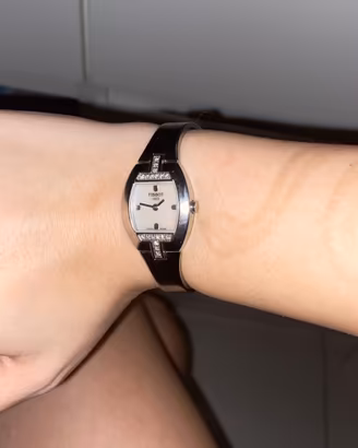 orologio tissot diamond 