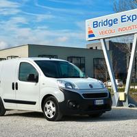 FIAT FIORINO 1.3 MJT autocarro -2020-