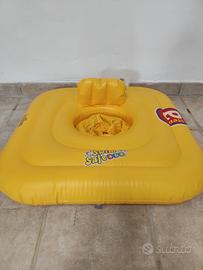 Ciambella salvagente 1-2 anni