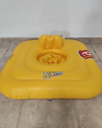 Ciambella salvagente 1-2 anni