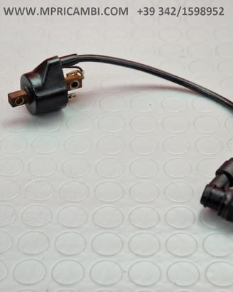 BOBINA PIPPETTA KAWASAKI KX 250 1988 1989 KX250 19