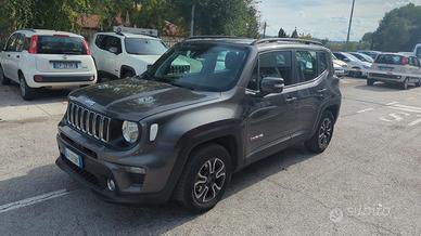 Jeep Renegade 1.0 T3 Longitude