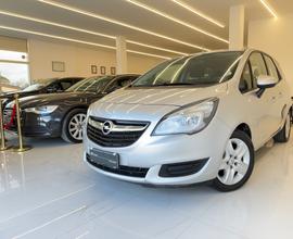 Opel Meriva 1.6 CDTI Start&Stop Advance okneopaten