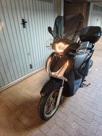 Honda SH ABS 150