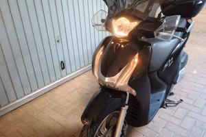 Honda SH ABS 150
