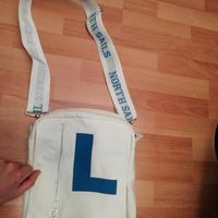 north sails borsa tracolla borsello