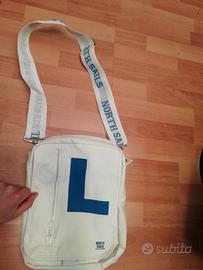 north sails borsa tracolla borsello