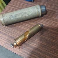 comando Gas accelleratore