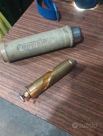 comando Gas accelleratore