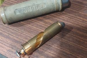 comando Gas accelleratore