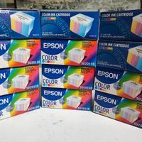 Cartucce SO20110 per stampanti Epson