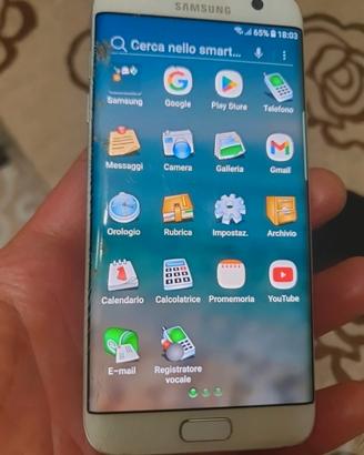 samsung galaxy s7 edge