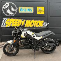 Benelli Leoncino 250