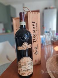Magnum Amarone della Valpolicella Classico Tommasi