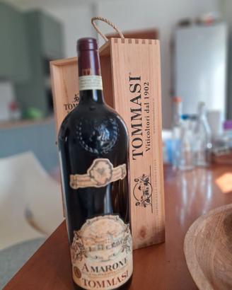 Magnum Amarone della Valpolicella Classico Tommasi