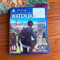 Giochi ps4