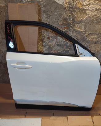 portiera / sportello Peugeot 2008