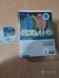 Libri 1 media