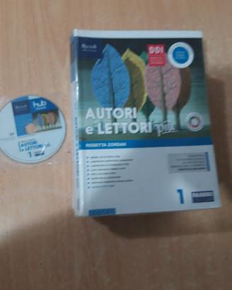 Libri 1 media